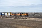 BNSF 6904